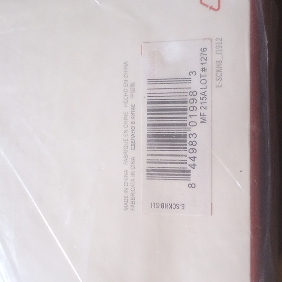 Kindle cover - Picture 3 of 3